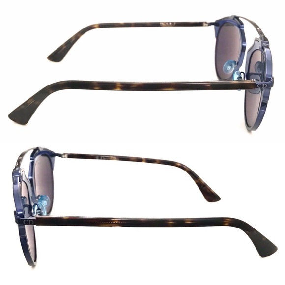 Christian Dior So Real KMA8T sunglasses main image 8